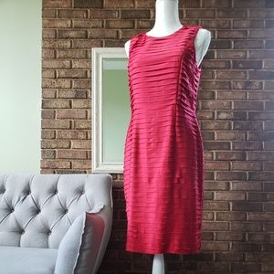 Red Dress London, Warehouse